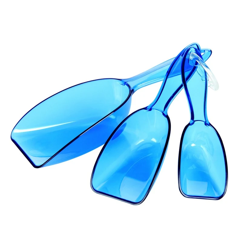 Комплект лопатки мерителни Tescoma Presto, 3 броя